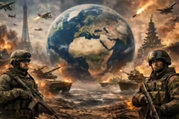 India better placed to tackle West Asia war impact: Agencies