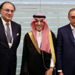 Saudi Arabia Financial Aid To Pakistan: Pakistan gets $3 billion from Saudi Arabia as 'support' to shore up forex reserves as UAE debt looms