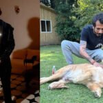 Yuzvendra Chahal ‘Yuzi’s’ ₹25 crore multi-storey bungalow in Gurgaon combines designer interiors, cricket trophy gallery and family-first living