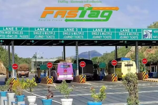 FASTag verification drive: NHAI orders vehicle registration numbers validation by banks; mismatches may face blacklisting