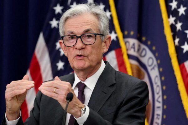 Donald Trump targets Fed chief Jerome Powell again, threatens to fire him if he is 'not leaving on time'