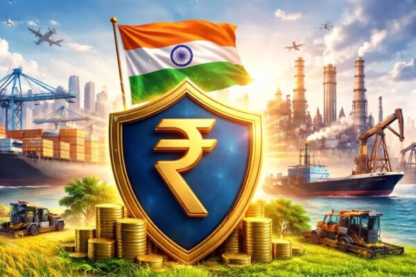 Oil price shock loading: How India’s strong economic fundamentals will cushion the blow - explained in charts