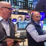 US stock markets today (April 15, 2026): S&P 500 nears record high after two-week rally; hopes hinge on US-Iran talks