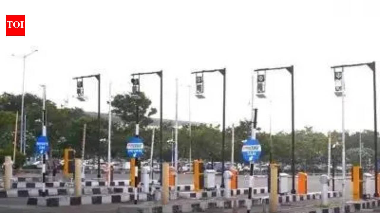 NHAI asks banks to validate vehicle numbers linked to FASTags