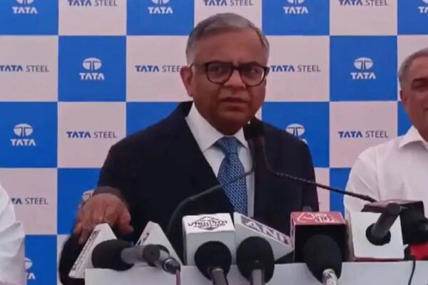 SIA chief set to meet Tata Sons and AI chairman N Chandrasekaran today