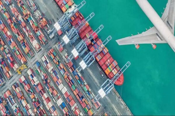 At $442 billion, India's goods exports hit record high in 2025-26
