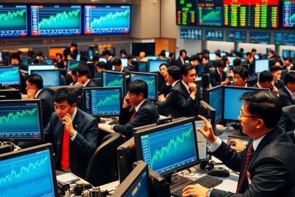 Asian stocks today: Markets inch higher on US-Iran peace hopes; Nikkei jumps 2%, HSI adds 360 points