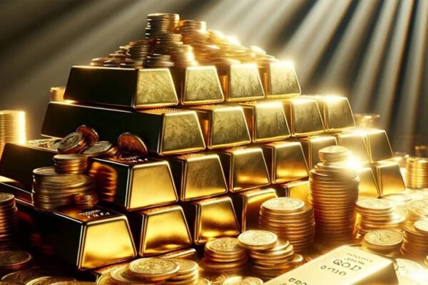 Gold, silver price prediction today: Will gold head to Rs 1.65 lakh/10 grams & silver rise to Rs 2.80 lakh/kg?