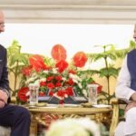 PM Modi, Austrian Chancellor Stocker hold talks, sign MoUs to boost trade, tech ties