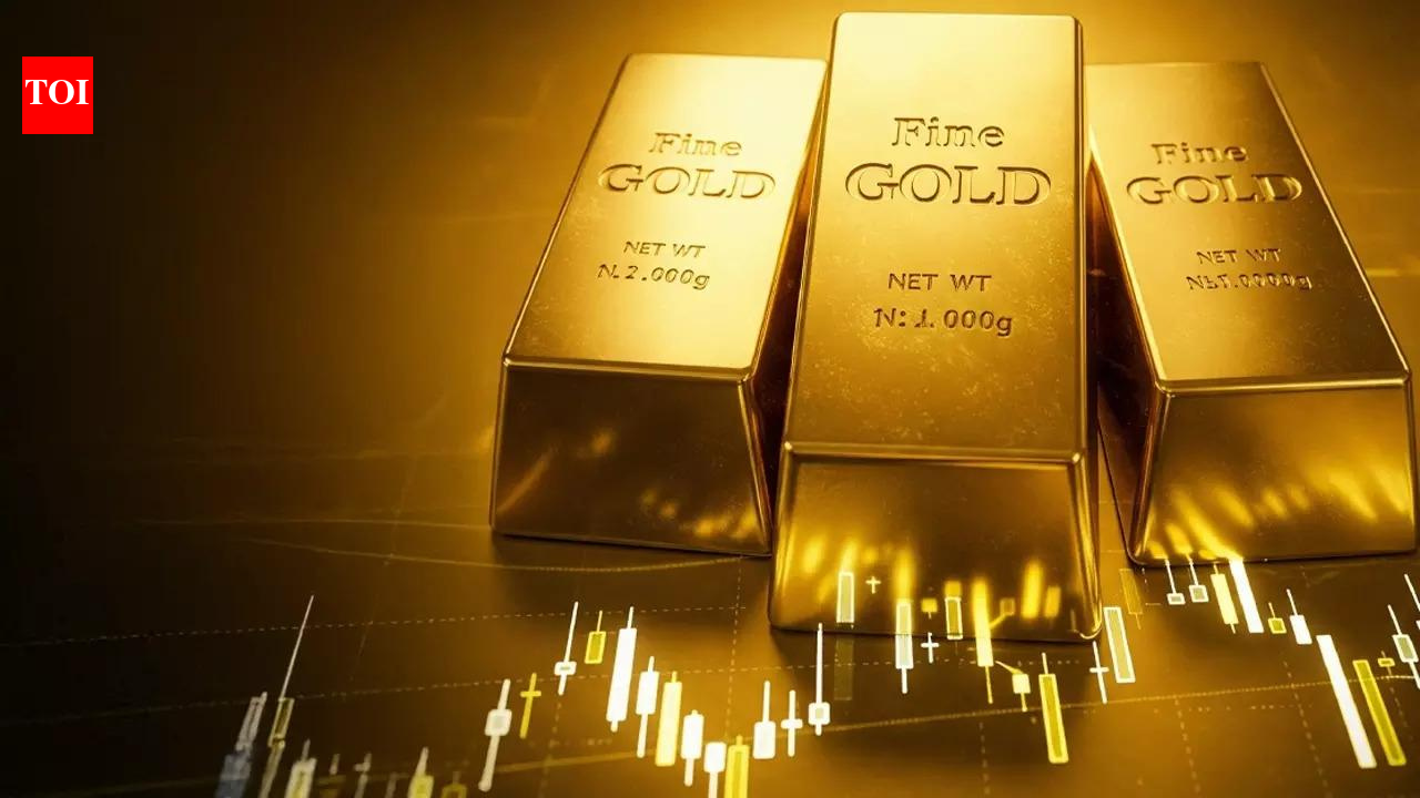 Gold price today: How much 22K, 24K gold costs in your city? Check prices in Delhi, Chennai & more