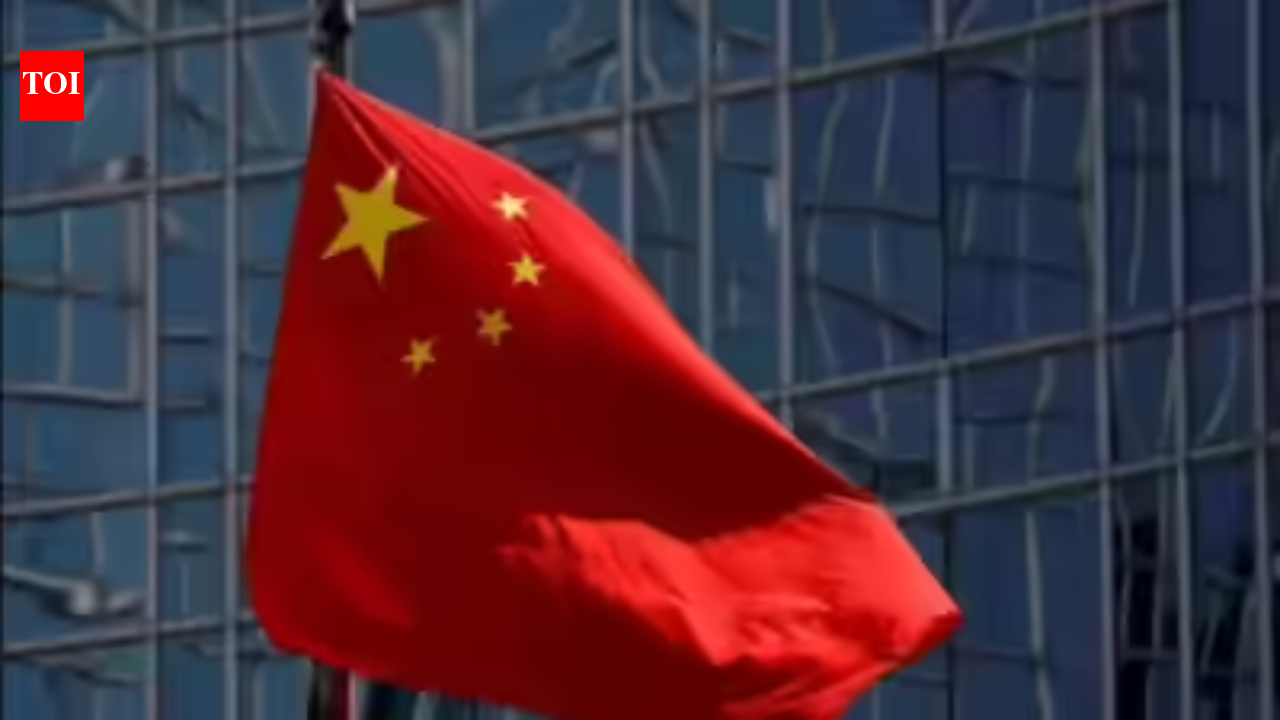 China's GDP rises 5% in Q1 beating forecasts, Iran war impact limited so far