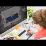 How do graphic designers convert JPG to PDF (Portable Document Format)?