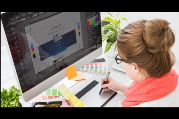 How do graphic designers convert JPG to PDF (Portable Document Format)?