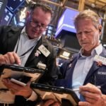 US stock market today (April 16, 2026): Wall Street holds near record highs; oil surge, Iran war keep investors cautious