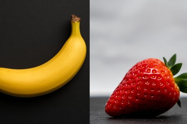 Bananas are berries, but strawberries are not: Here’s why |