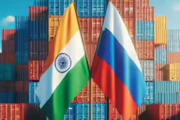 India, Russia hold steel sector round table; focus on deeper cooperation