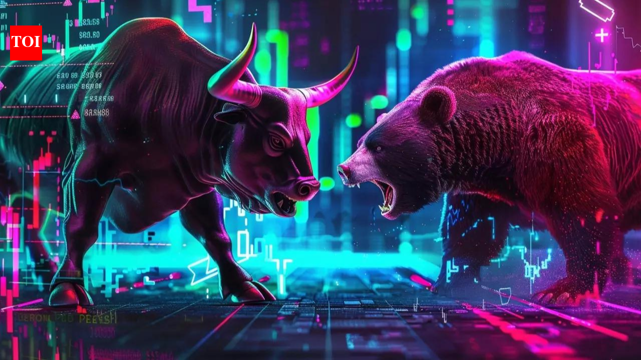 Stock market today (April 16, 2026): Which are the top gainers and losers in Nifty50 and BSE Sensex today? Check list