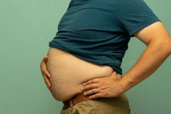 Why do Indians feel bloated so often? Doctor explains the real cause, and simple diet changes that can fix it