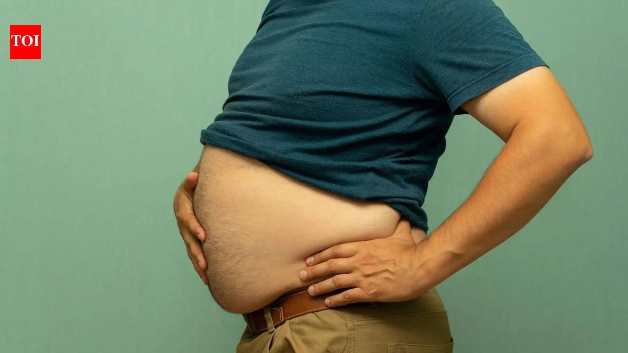 Why do Indians feel bloated so often? Doctor explains the real cause, and simple diet changes that can fix it
