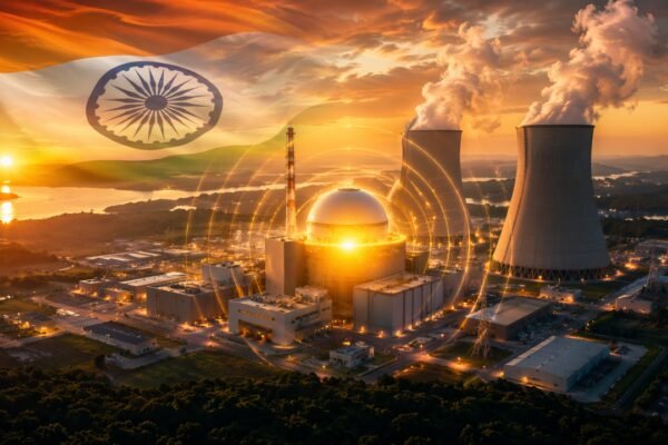 India Nuclear Energy Programme: India’s big nuclear leap: How Stage 2 criticality at Kalpakkam will power the road to energy security