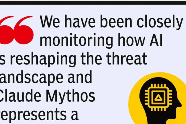 Anthropic's new AI model exposes fresh risks, flaws for cybersecurity, IT services