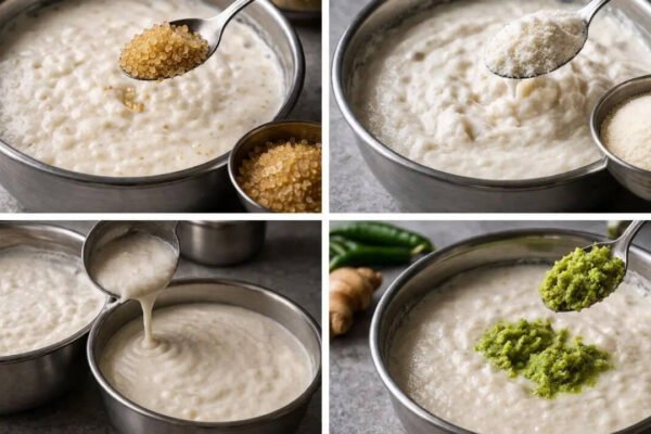 How to fix sour idli batter instantly with simple kitchen hacks |