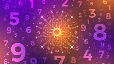 Numerology horoscope today, April 17, 2026: What your name's first letter reveals today