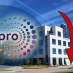 Wipro Shares Decline: Wipro shares slide up to 4% after weak Q4, muted outlook dents sentiment