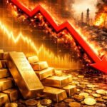 Gold price prediction: Why are gold prices seeing weakness on April 17, 2026 & what should investors do?