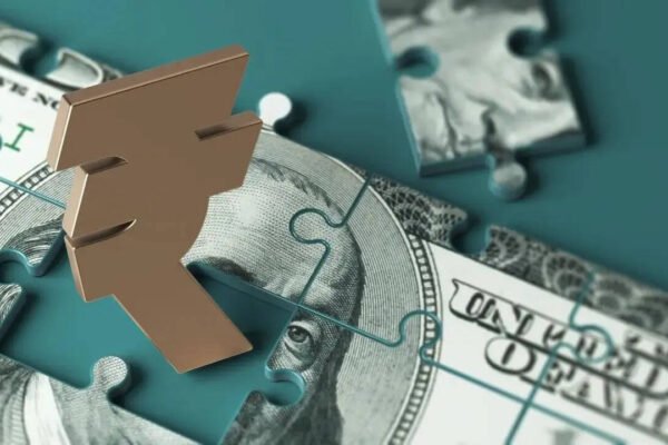 Rupee hits one-week high as RBI moves to stem in fall