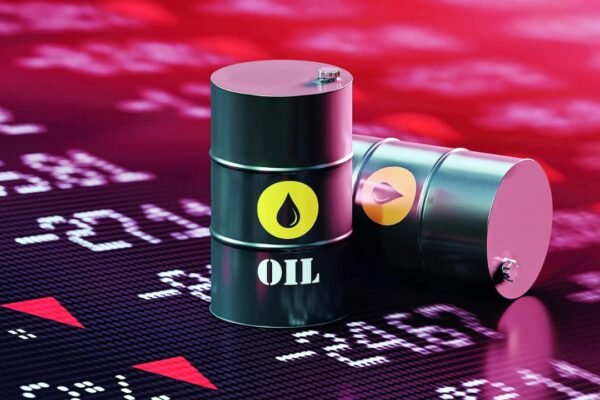 Oil Prices: Oil prices today: Crude falls in early trade on hopes of easing Middle East conflict