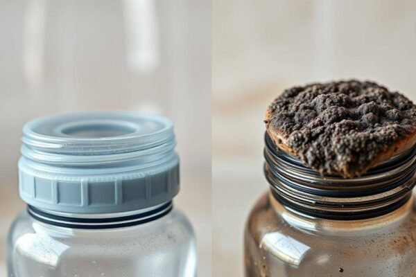 Freshness first: Why your water bottle smells funky even after a wash |