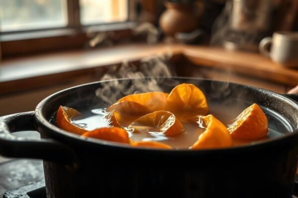 Orange Peels Benefits: The zesty secret to a fresh home: Why orange peels are your new best friend |