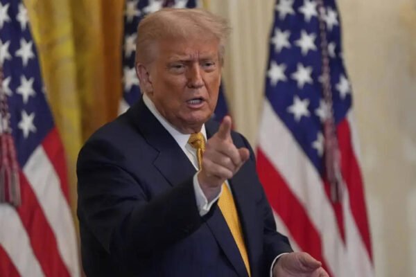 US cos wary of Trump's fresh tariff plan under 301