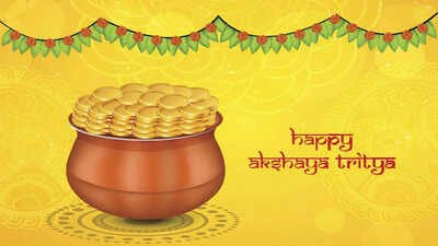 Akshaya Tritiya 2026: Do's and don'ts to follow on Akha Teej