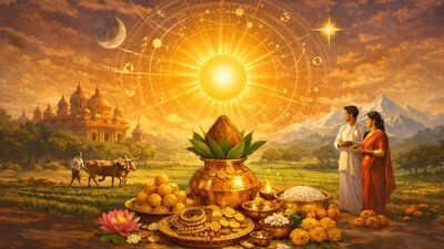 The imperishable day: Akshaya Tritiya 2026, the cosmic clockwork behind India’s most self-sufficient festival