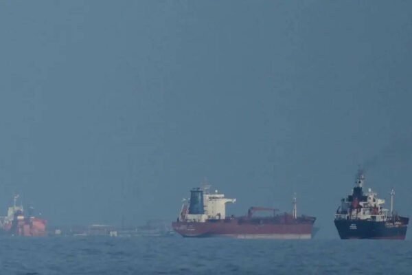 Govt clears Bharat Maritime Insurance Pool with Rs 12,980 crore guarantee for shipping risks