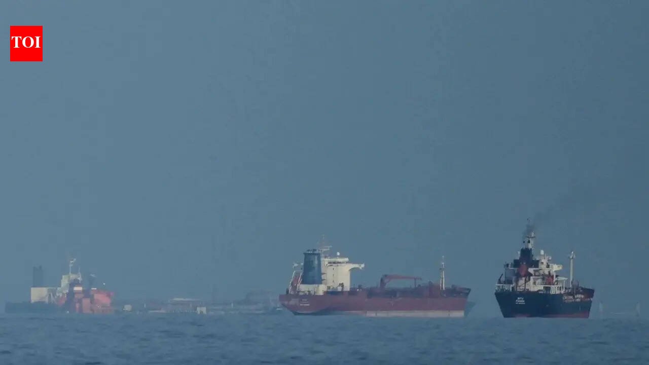 Govt clears Bharat Maritime Insurance Pool with Rs 12,980 crore guarantee for shipping risks