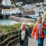Britons opt for UK staycations as rising costs and travel concerns hit overseas trips | World News