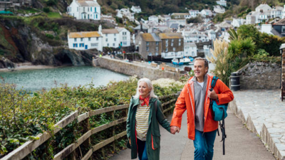 Britons opt for UK staycations as rising costs and travel concerns hit overseas trips | World News
