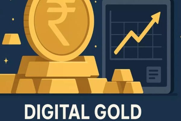 Akshaya Tritiya trend: Digital gold gains alongside jewellery buying; analysts see shift in investor choices