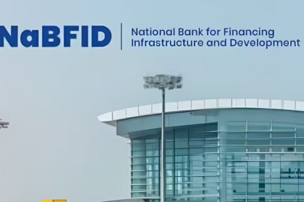 NaBFID signs pact with PDCOR to expand advisory support for state projects