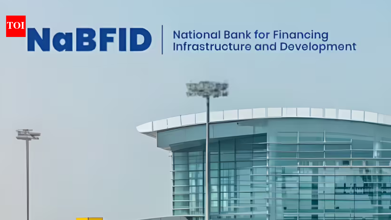 NaBFID signs pact with PDCOR to expand advisory support for state projects