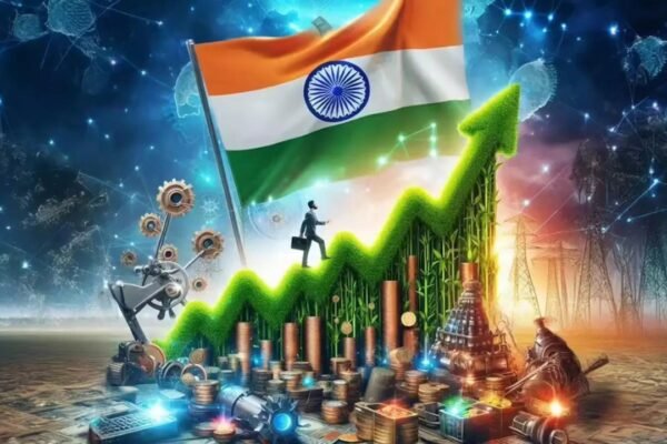 India remains among best-performing major economies: S&P Global