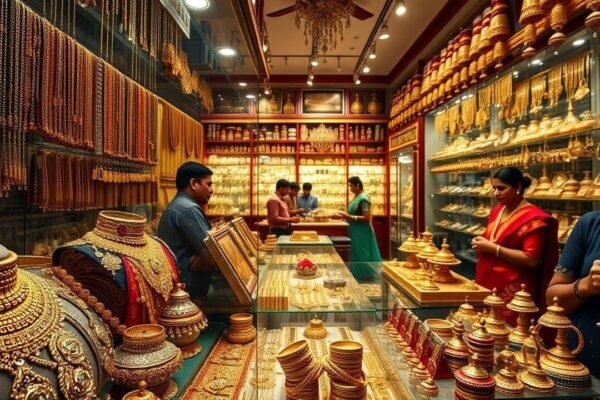 Rs 20,000 crore gold, silver rush: What will people buy this Akshaya Tritiya?