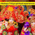 5 rare spiritual journeys to experience this Akshaya Tritiya