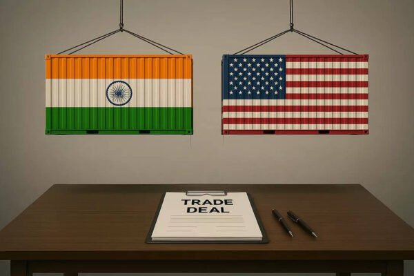 India-US trade deal: Three-day talks to begin from April 20; what to expect