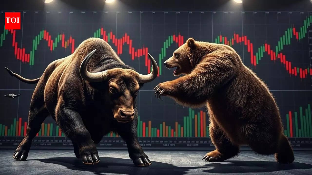 Dalal Street this week: US-Iran tensions, crude swings and Q4 earnings to drive markets