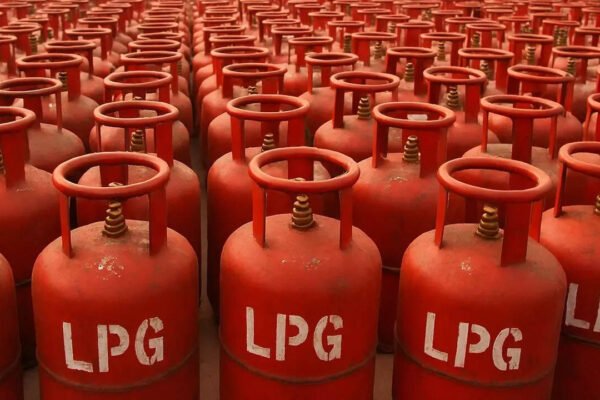 Lpg Consumption India: India’s LPG consumption drops 13% in March amid Middle East supply disruptions