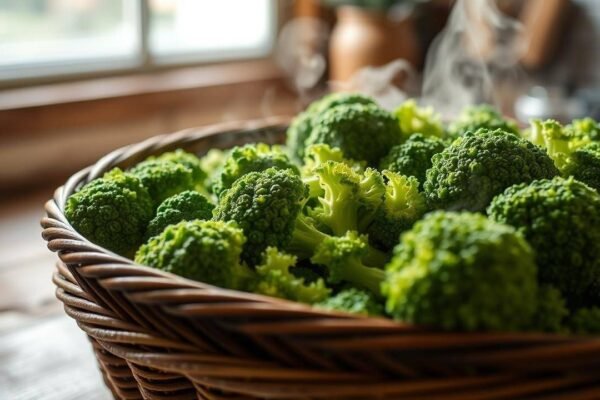Don’t let the steam escape: The surprising reason your broccoli is losing its superpowers |
